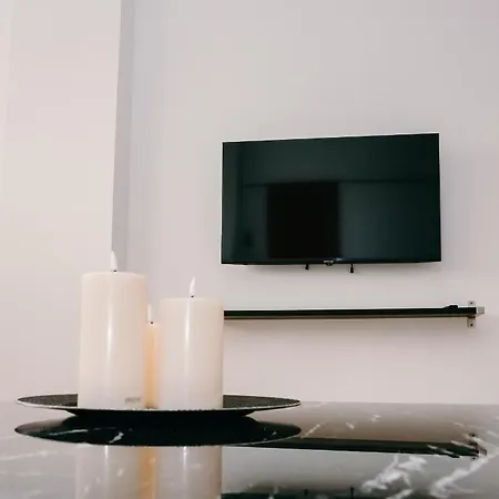 Malaga Sunshine Rentals - New Picasso Plaza -