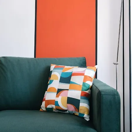 Malaga Sunshine Rentals - New Picasso Plaza - * Málaga