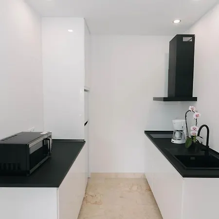 Appartamento Malaga Sunshine Rentals - New Picasso Plaza - *