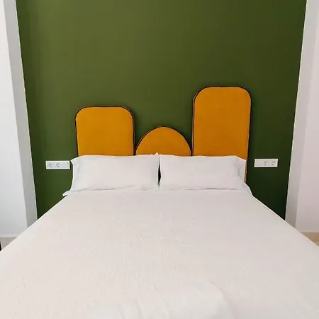 Appartamento Malaga Sunshine Rentals - New Picasso Plaza - Málaga