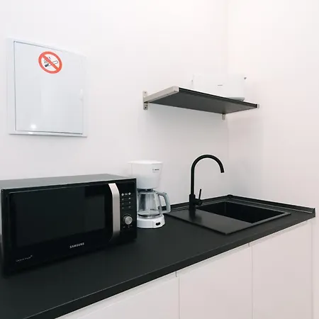 Appartamento Malaga Sunshine Rentals - New Picasso Plaza -