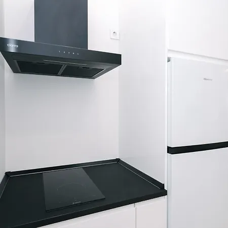 Appartamento Malaga Sunshine Rentals - New Picasso Plaza -
