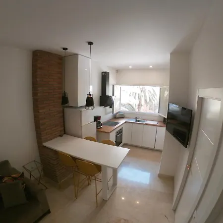 Malaga Sunshine Rentals - New Picasso Plaza - Appartamento Málaga